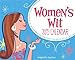 Women's Wit 2015 Mini Day-to-Day Calendar