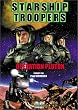 Starship Troopers - Vol.1 : Op�ration Pluton
