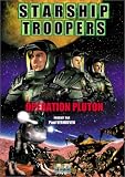 Revue G.C.T.H.V.  / Starship Troopers - Vol.1 : Opération Pluton