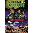 Starship Troopers - Vol.1 : Op�ration Pluton