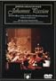 Bach - Johannes Passion / Ainsley, Agnew, Bott, Chance, Richardson, Varcoe, Cleobury, Cambridge