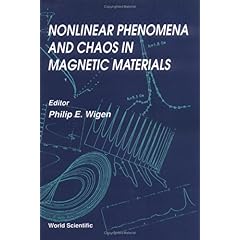 【クリックで詳細表示】Nonlinear Phenomena and Chaos in Magnetic Materials [ハードカバー]