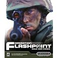Operation Flashpoint: Cold War Crisis by Codemasters