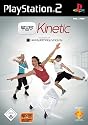 EyeToy: Kinetic
