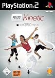 EyeToy Kinetic