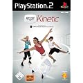 EyeToy: Kinetic