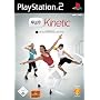 EyeToy: Kinetic