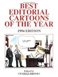Best Editorial Cartoons of the Year, 1994