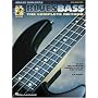 Blues Bass (Bass Builders)