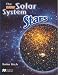 Book Stars (New Solar System)