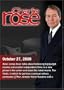 Charlie Rose with James Caan; Karyn Kusama & Michelle Rodriguez; Harold Ramis (October 27, 2000)