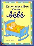 Le premier album de mon b�b�