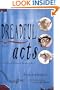 Dreadful Acts: Book Two in the Eddie Dickens Trilogy