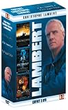 Revue Warner Home Vidéo  / Coffret Christophe Lambert 3 DVD : Beowulf / Résurréction / Vercingétorix
