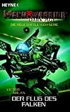 Mechwarrior Dark Age 10: Der Flug des Falken - Victor Milan