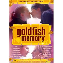 Goldfish Memory (Einzel-DVD, OmU)