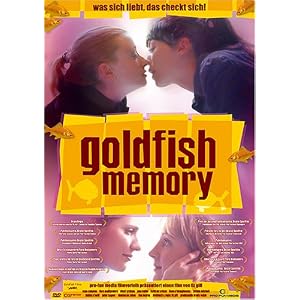 Goldfish Memory