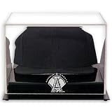Mounted Memories Los Angeles Angels of Anaheim Acrylic Cap Logo Case