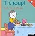 T'choupi fait un gâteau T'choupi fait un gâteau
