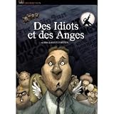 Idiots and Angels ( Angeloi kai ilithioi )  [ NON-USA FORMAT, PAL, Reg.0 Import - France ]