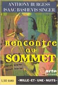 rencontre book