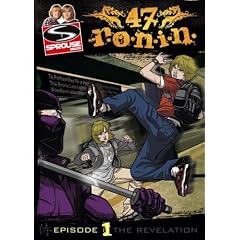 The Revelation (47 R.O.N.I.N.)