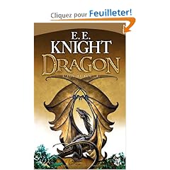 L'�ge du feu, tome 1 : Dragon