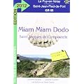 Miam Miam Dodo Saint Jacques de Compostelle : GR 65 Le Puy-en-Velay, Saint-Jean-Pied-de-Port