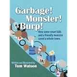 Garbage! Monster! Burp!