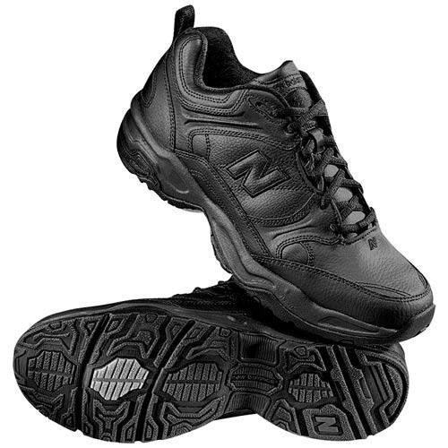 NEW BALANCE MX 620 MENS CROSS TRAINER SNEAKERS SHOES BLACK 13 4E