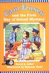 The First Day of School Mystery