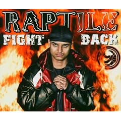 Fight Back/Ltd.Edition