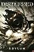 Disturbed Asylum Art Print Poster - 22x34 Poster Print, 22x34