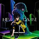 NEW GAME(DVD付)