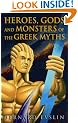Heroes, Gods and Monsters of the Greek Myths