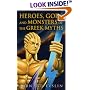 Heroes, Gods and Monsters of the Greek Myths