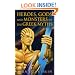 Heroes, Gods and Monsters of the Greek Myths