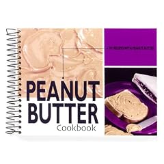 Peanut Butter Cookbook: 101 Recipes with Peanut Butter