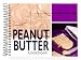 Peanut Butter Cookbook: 101 Recipes with Peanut Butter