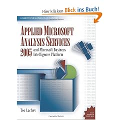 Applied Microsoft Analysis Services 2005 and Microsoft Busin
