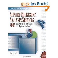 Applied Microsoft Analysis Services 2005 and Microsoft Busin