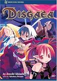 Disgaea Manga (Disgaea)
