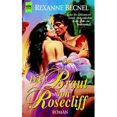 Die Braut von Rosecliff