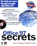 Office 97 Secrets�