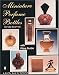 Book Miniature Perfume Bottles (A Schiffer Book for Collectors)