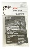 Sporting Goods : Coleman Exponent Xpert 9710 Stove Maintenance Kit