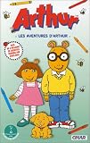 Les Aventures dArthur [VHS]