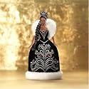 Holiday Barbie, by Bob Mackie (AA)