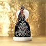 Holiday Barbie, by Bob Mackie  (AA)
