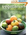 Vegetarian Times Complete...